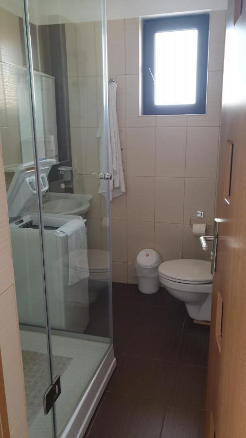 Apartament Lulu Mamaia Nord, 3 Minute De Plaja Năvodari Zewnętrze zdjęcie
