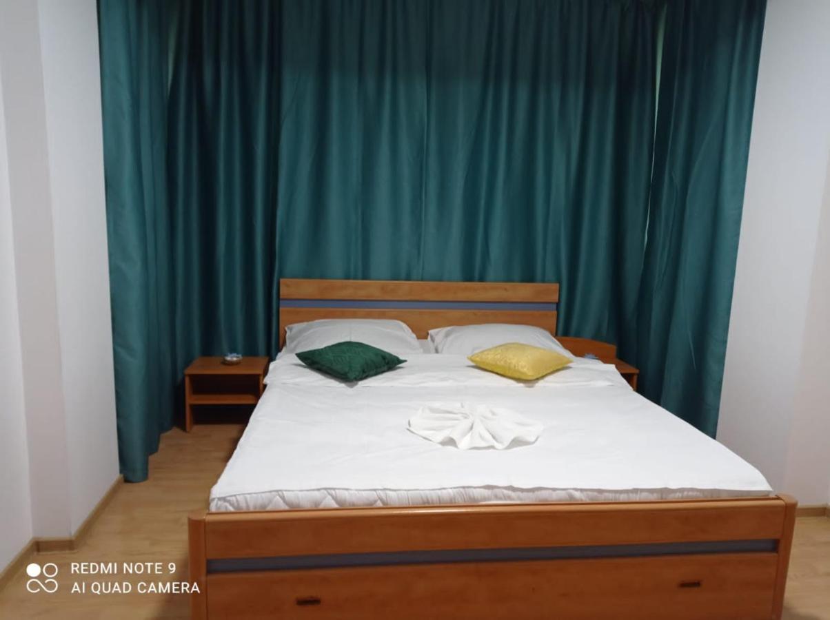 Apartament Lulu Mamaia Nord, 3 Minute De Plaja Năvodari Zewnętrze zdjęcie