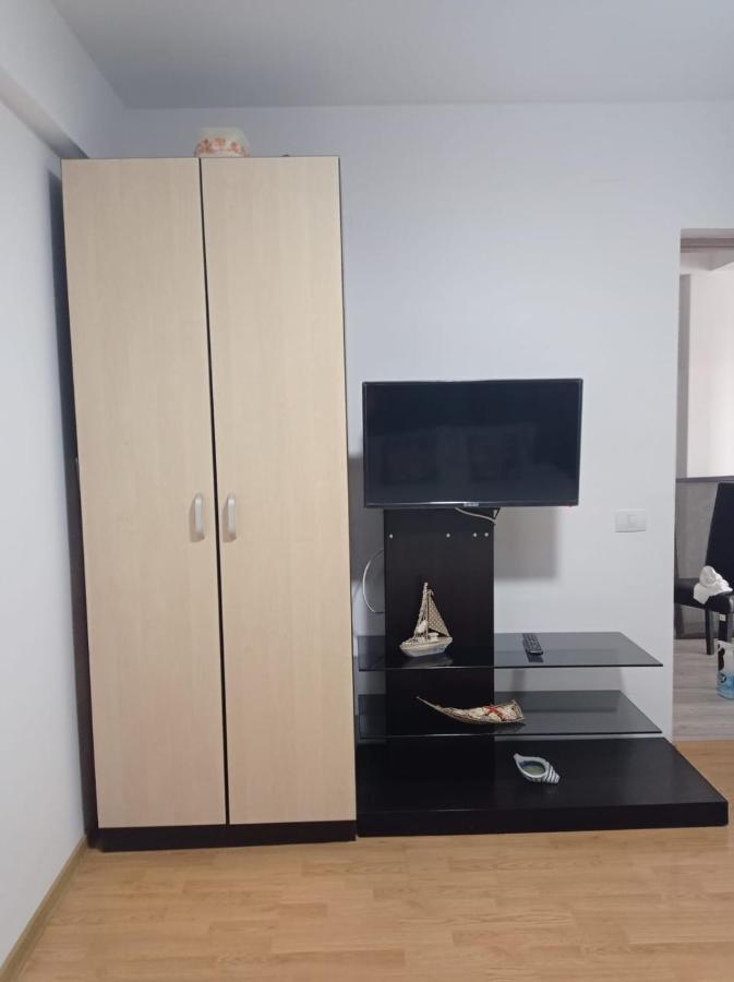 Apartament Lulu Mamaia Nord, 3 Minute De Plaja Năvodari Zewnętrze zdjęcie