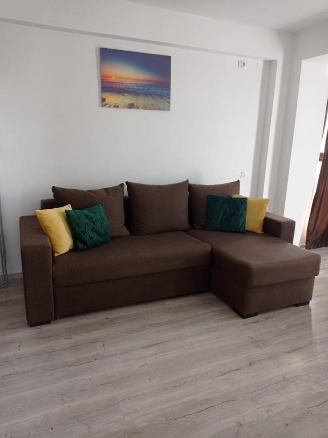 Apartament Lulu Mamaia Nord, 3 Minute De Plaja Năvodari Zewnętrze zdjęcie